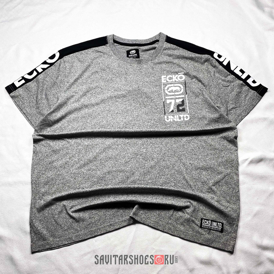 Футболка Ecko Unltd