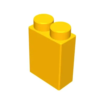 Элемент высокий 12x6x17,5 см для конструктора 10"