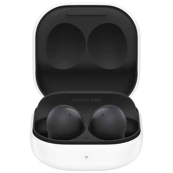 Беспроводные наушники Samsung Galaxy Buds 2 Black (черный)