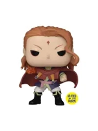 Funko POP! Animation. Black Clover: Fuegolen (1555)