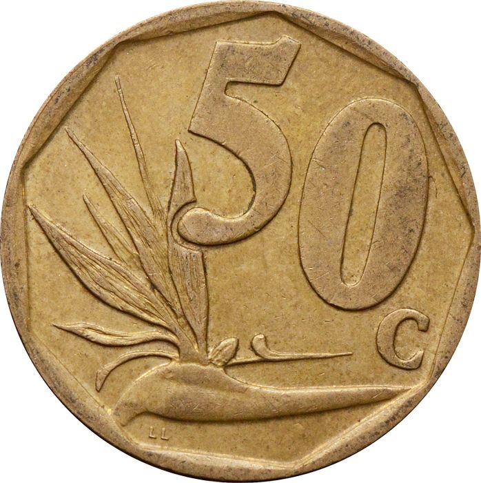 50 центов 2005 ЮАР