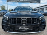 Mercedes-Benz E 53 AMG