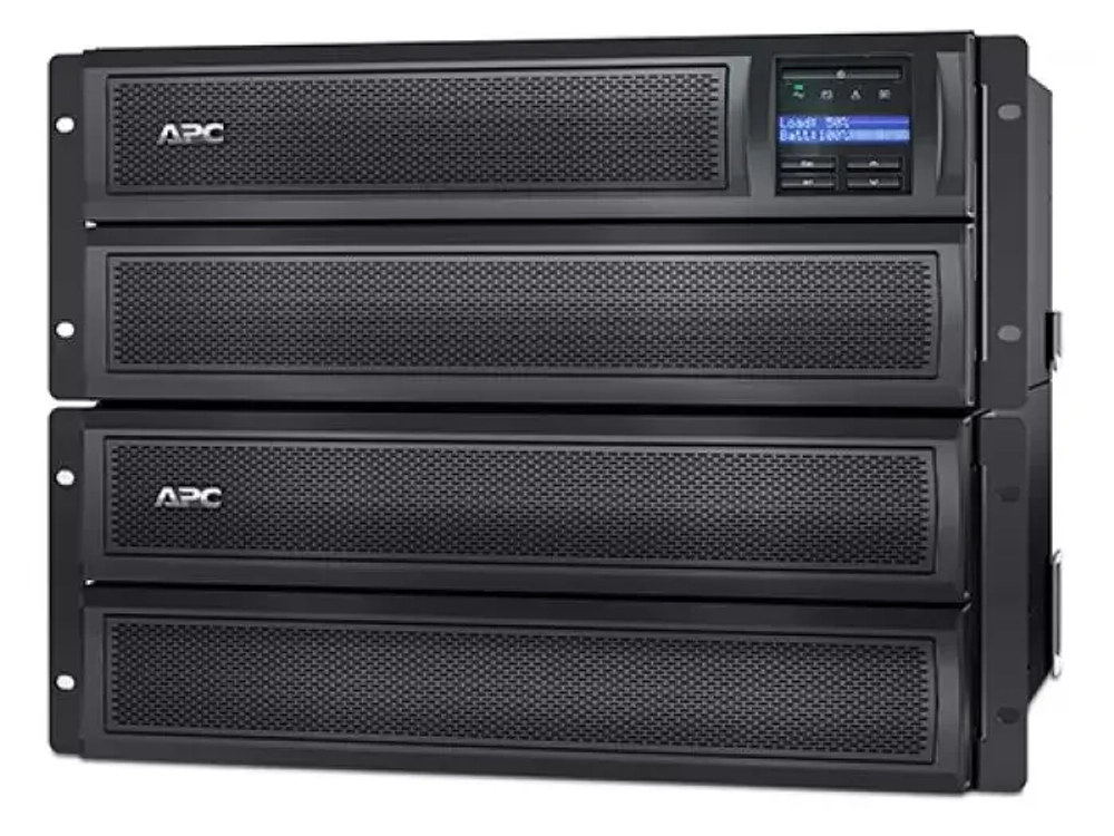 ИБП APC SMX2200HV