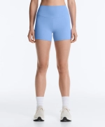 Высокие шорты Comfortlux, 10 см - OYSHO