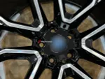КОВАНЫЕ ДИСКИ ДЛЯ BMW X5 РЕСТАЙЛИНГ 2024 БМВ