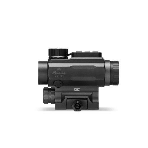 Коллиматорный прицел Burris AR-1X R:Ballistic CQ с подсветкой, на Weaver/Picatinny (300214)