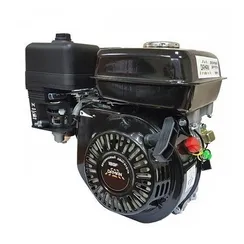 Двигатель "DAMAN" 188F (13 л.с.)