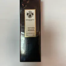 Mancera Vetiver Sensuel
