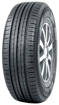Nokian Tyres Hakka C2 185/75 R16C 104/102S