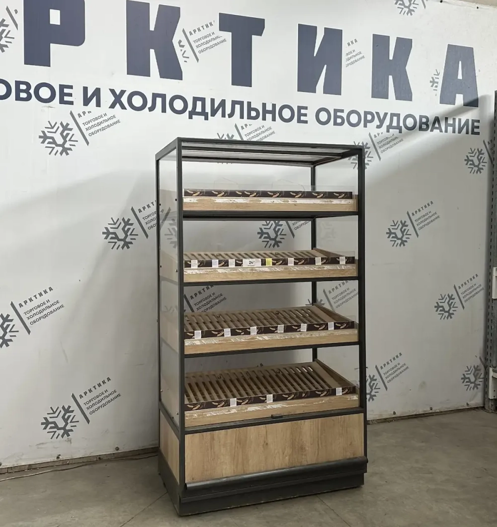 Стеллаж для выпечки