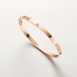 Cartier Love Bracelet, Small Model