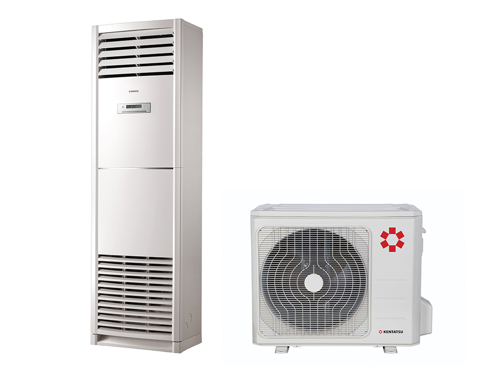 Напольный кондиционер Kentatsu KSFY ksfy70xfan1/ksry70hfan1