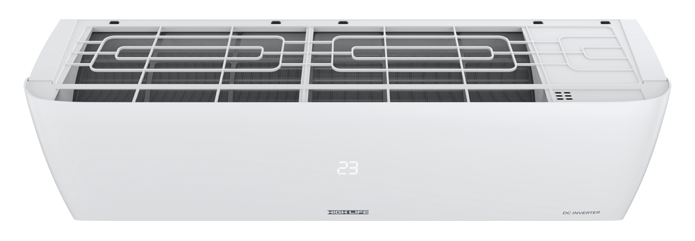 Сплит-система HIGH LIFE, COMFORT CLASS DC Inverter, ACHL-09CC-I-CHDV02SI / ACHL-09CC-I-CHDV02SO