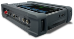 ST6986 DVB S2/T2/C MPEG-4/H.264/H.265/HEVC, SatLink