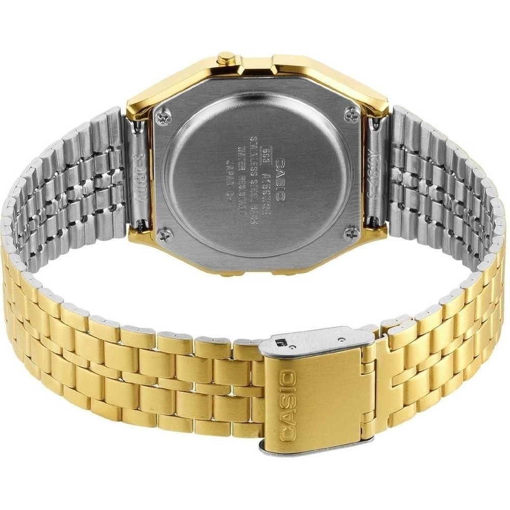 Часы Casio A-159WGEA-1E