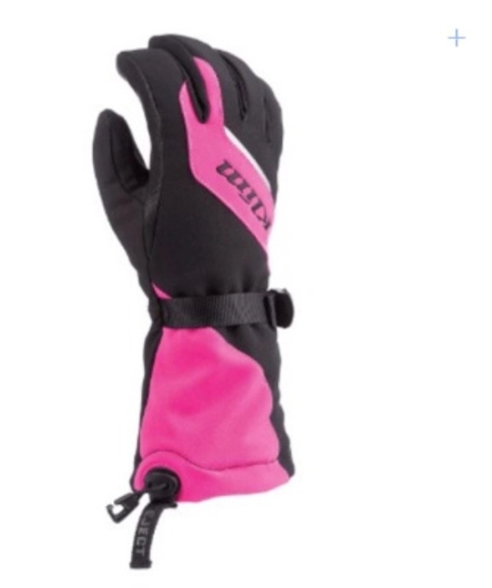 KLIM Перчатки / Ember Gauntlet Glove