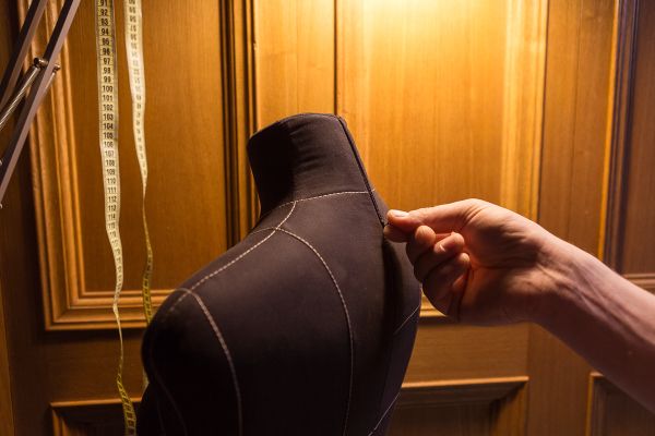 В гостях у производителя манекенов Royal Dress forms В гостях у производителя манекенов Royal Dress forms