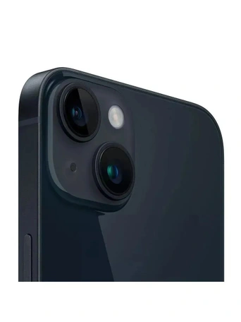 Смартфон Apple iPhone 14 Plus, 128GB, Black