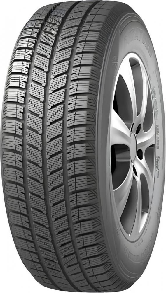 Duraturn Mozzo Winter Van 205/75 R16C 110R