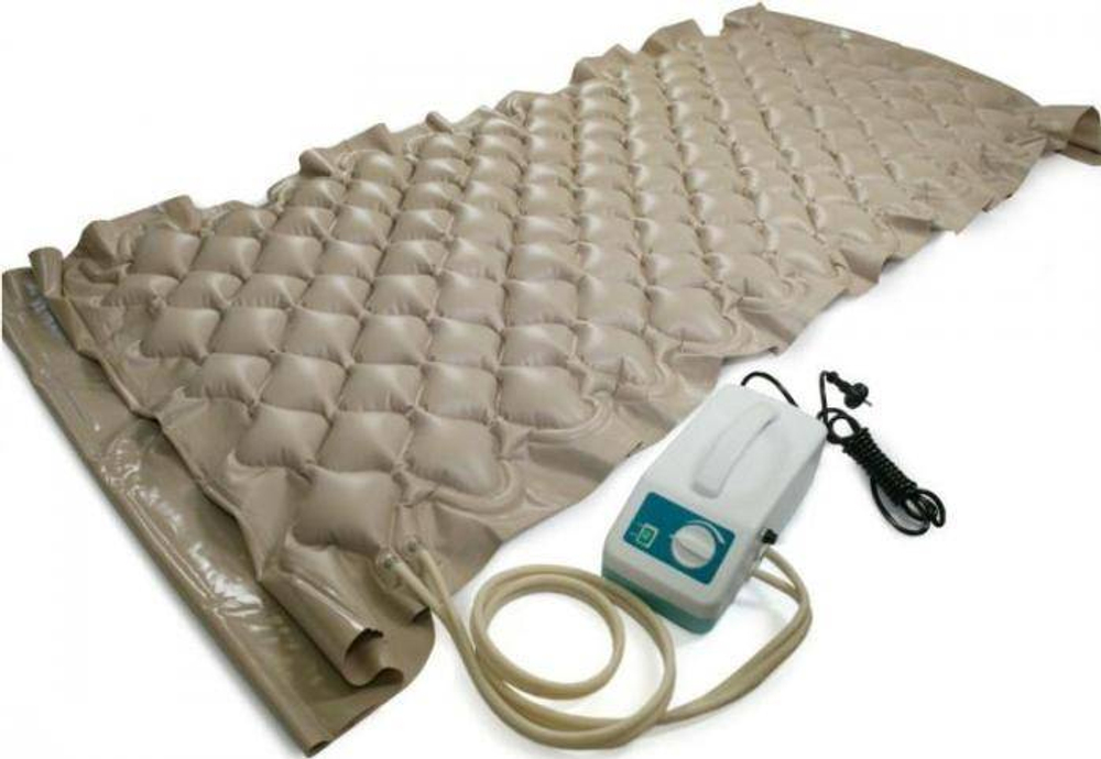 Матрас (Противопролежневая система) MediTech MT-303