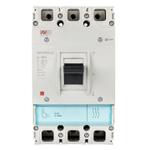 Выключатель автоматический 3п 400А 35кА AV POWER-3/3 TR AVERES EKF mccb-33-400-TR-av