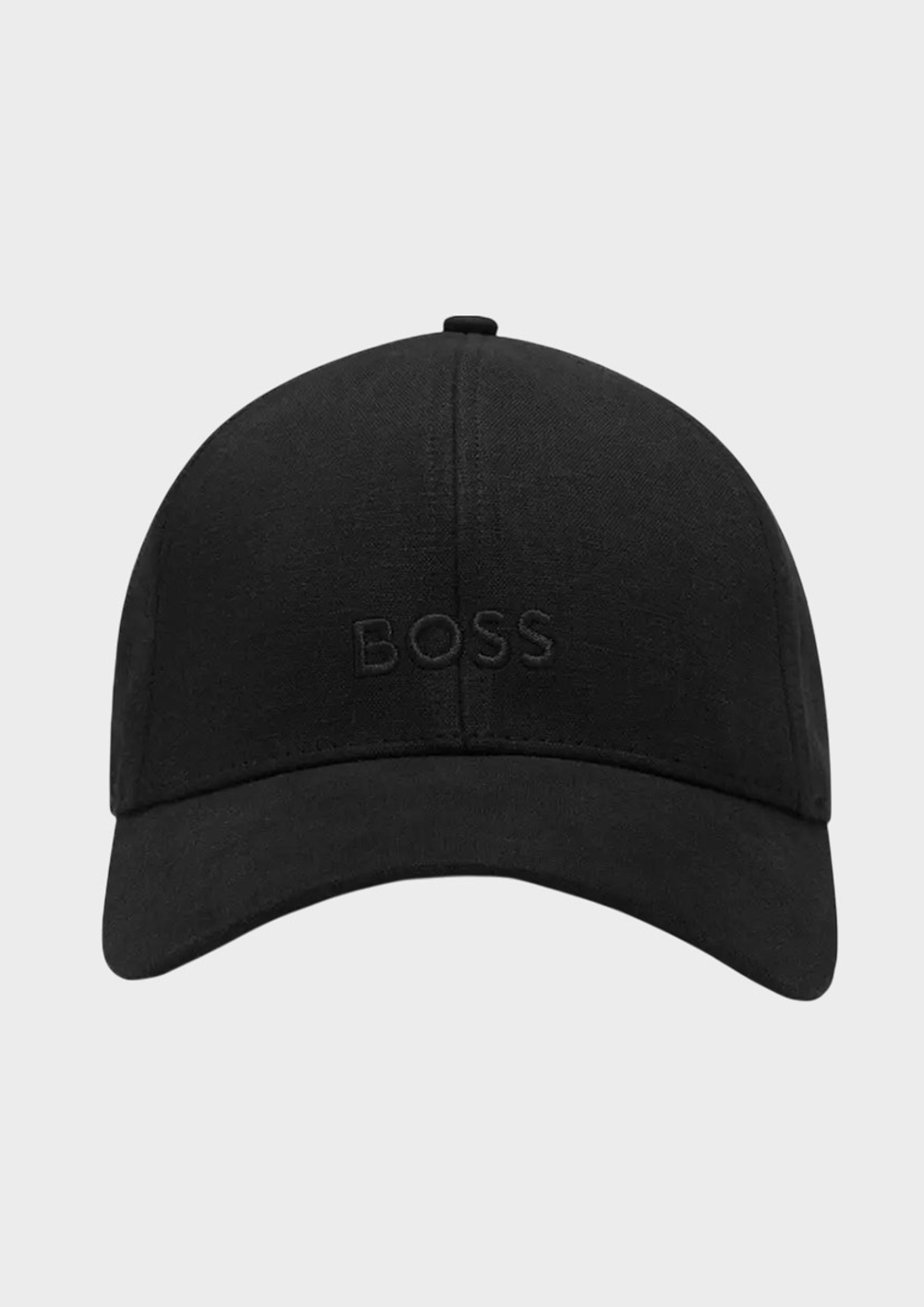 Бейсболка BOSS Zed-LN