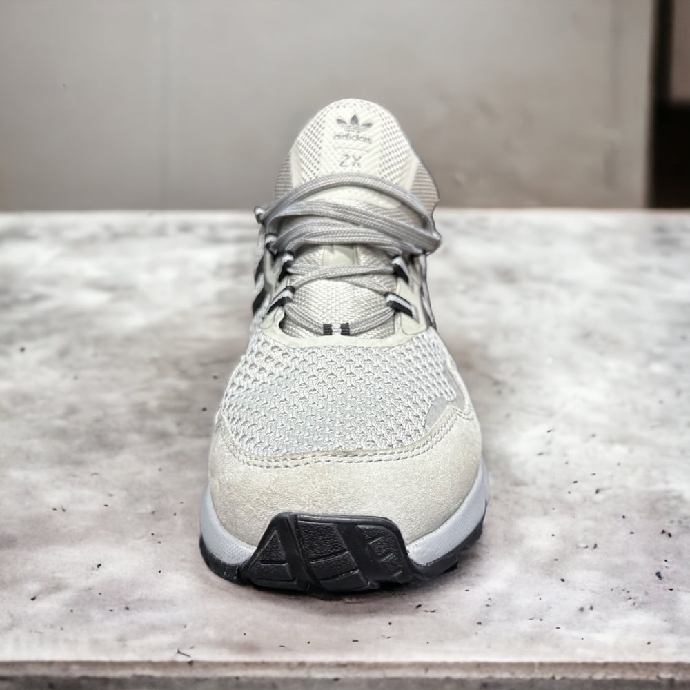 Adidas ZX 1K Boost • Gray