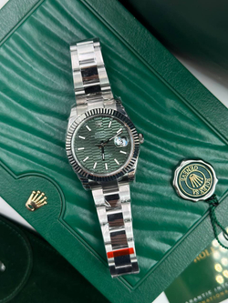 Часы Rolex Datejust 41mm