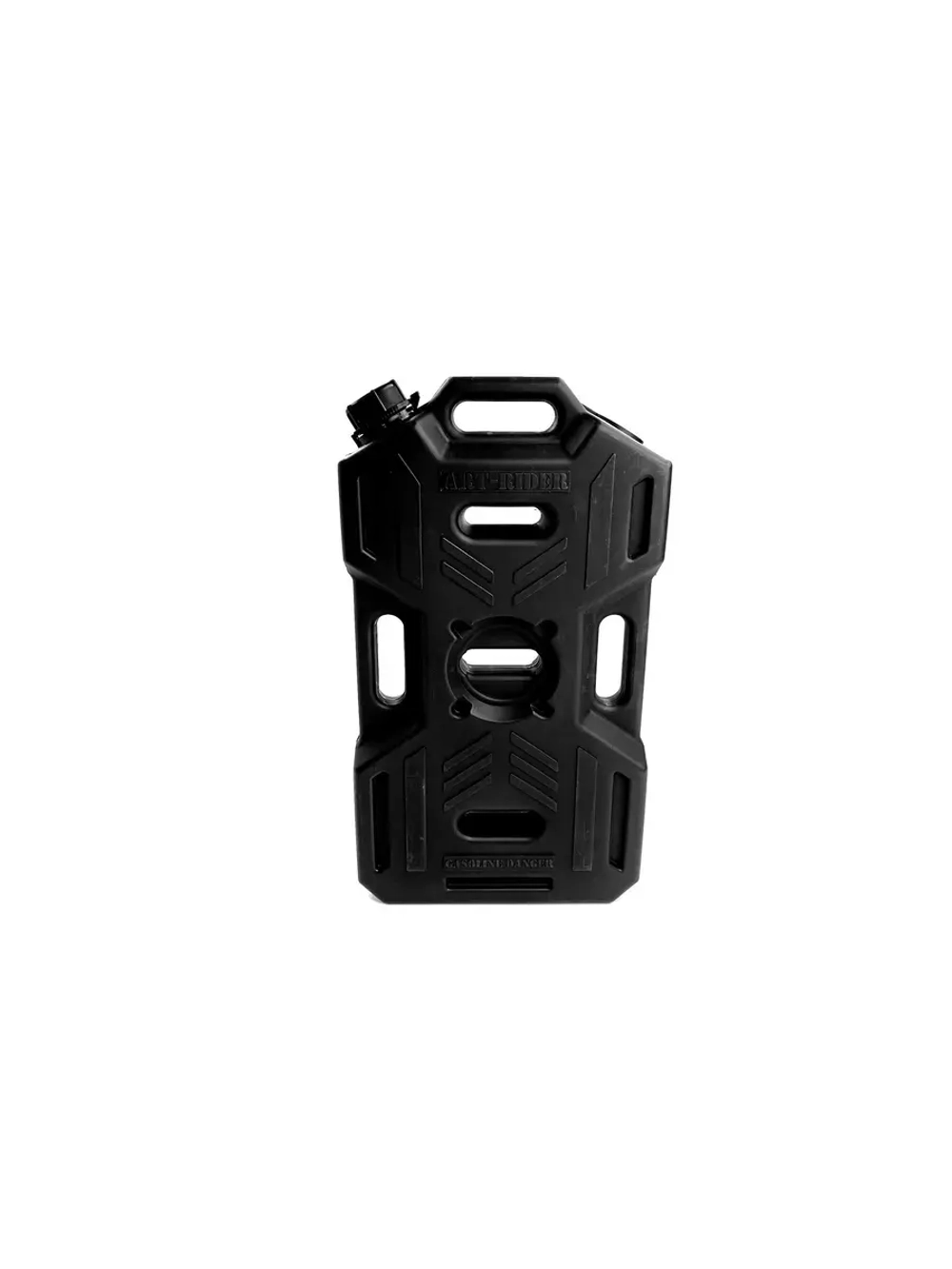 Экспедиционная Канистра AR 15л черная