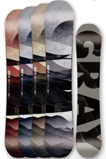 Сноуборд Gray Epic