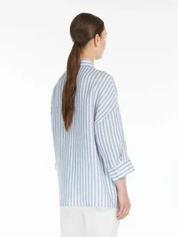 Блузка женская WEEKEND MAX MARA ARDUINO