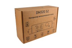 DM320 S2 WiFi Комплект - контроллер DM320 S2 с модемом DM Connect WiFi