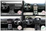 Магнитола для Nissan Pathfinder R51 2010-2014 (штатная нави, взамен экрана ШГУ) - Teyes CC4L-DTS монитор 9" IPS, Android 14, Быстрая, Snapdragon 662, CarPlay, 4G SIM-слот