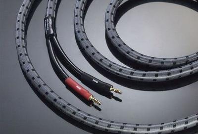 Акустический кабель Real Cable 3D-TDC 3 m