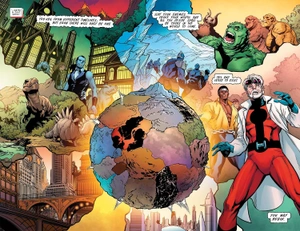 Battleworld