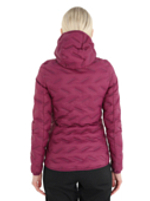 Куртка для активного отдыха VIKING Aspen Lady Fuchsia (US:L)