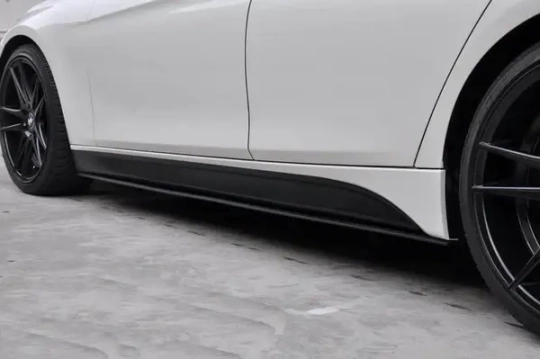Комплект лезвий в стиле M Performance на BMW F30