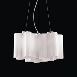 Люстра подвесная ST Luce Onde SL117.503.03