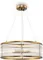 Подвесная люстра Savoy FR5053PL-06BS Freya