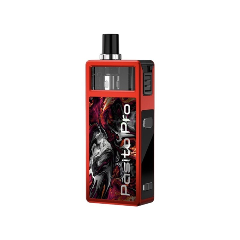 Smoant Pasito Pro 1500mAh Pod Kit