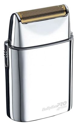 Профессиональный шейвер BaByliss PRO FOILFX01 4ARTISTS FXFS1E