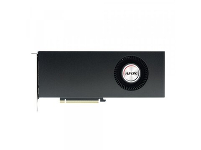 Видеокарта Afox Nvidia GeForce RTX 3090 [AF3090-24GD6XH4]