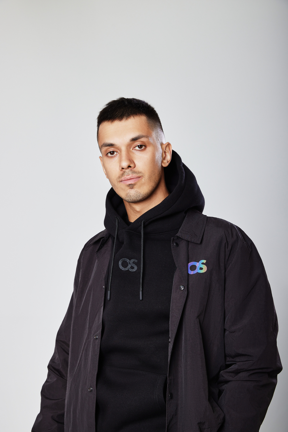 Куртка Сoach Jacket