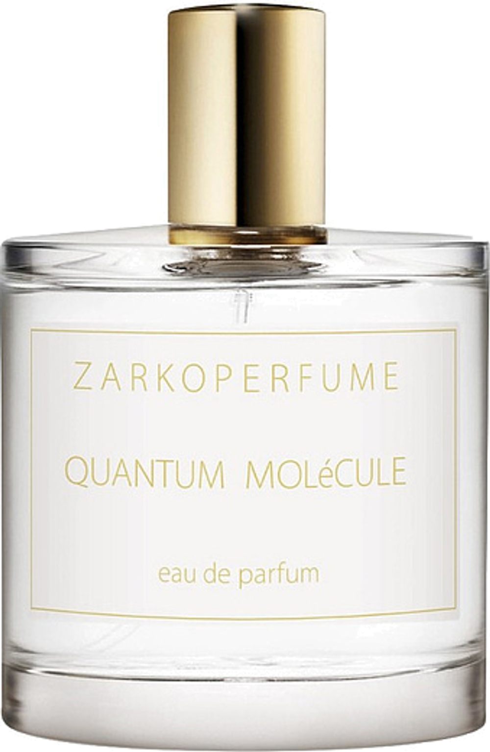 Zarkoperfume Quantum Molecule