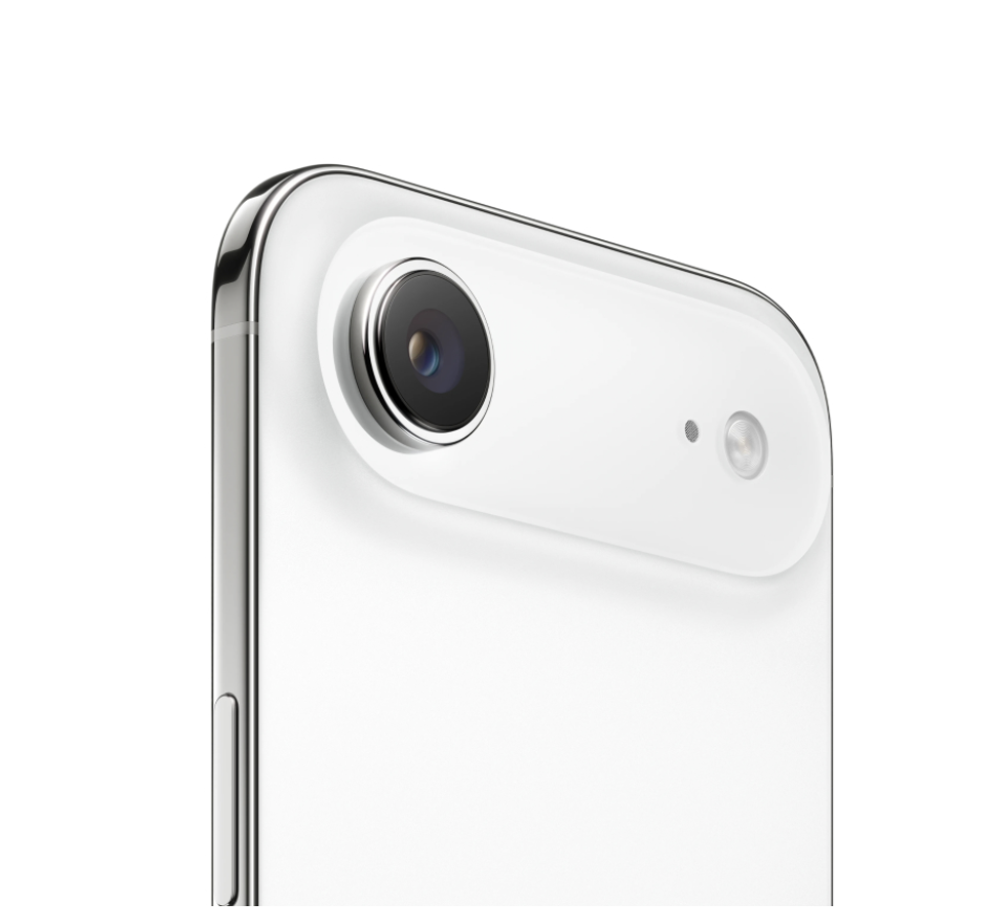 Apple iPhone Air 256Gb Cloud White – купить за 83 999 ₽ | ТехноСеть