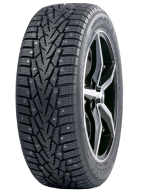 Купить Легковая шина 155/70R14 77T NOKIAN HAKKAPELIITTA 7 Nokian.