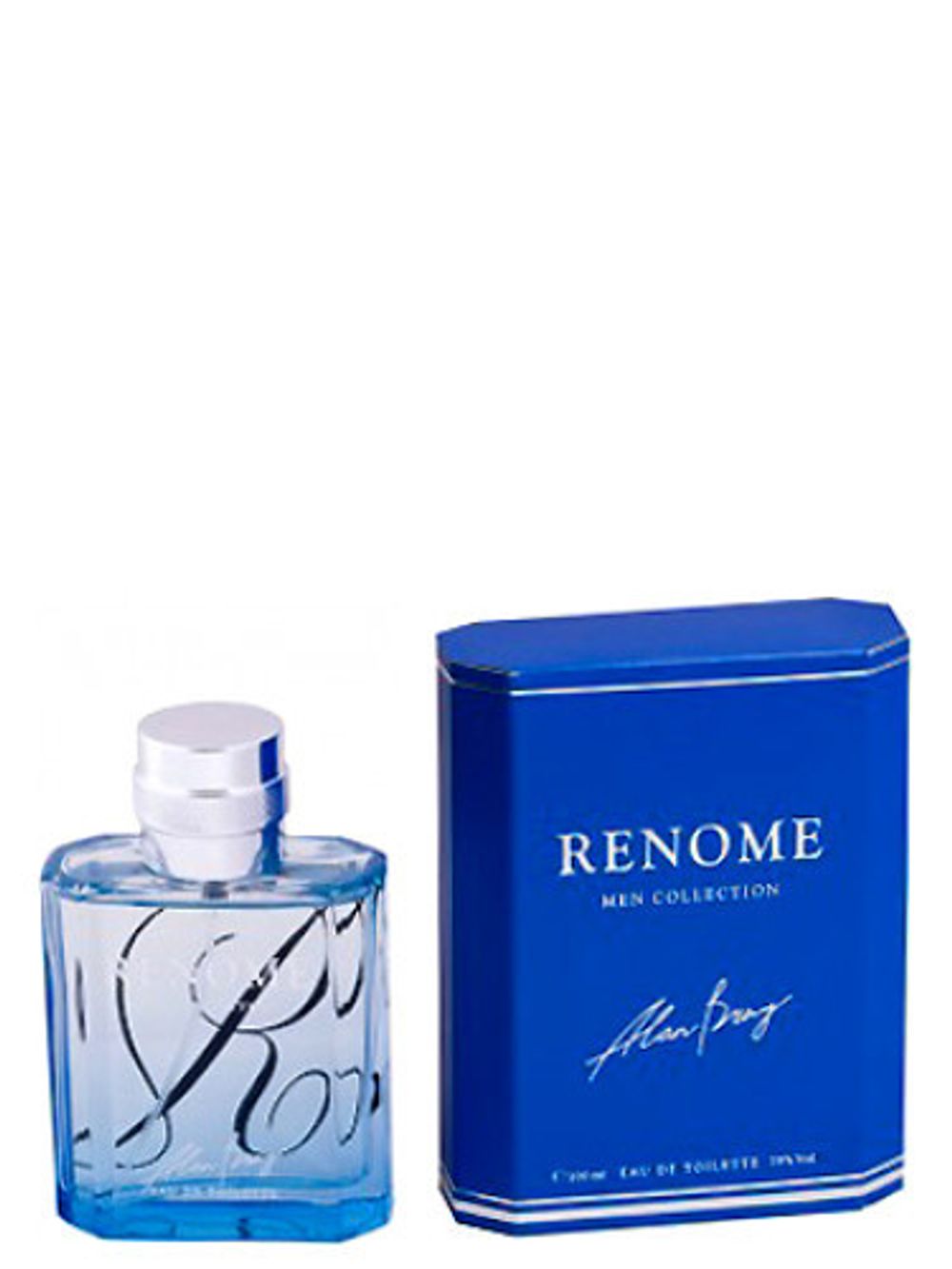Alan Bray Renome