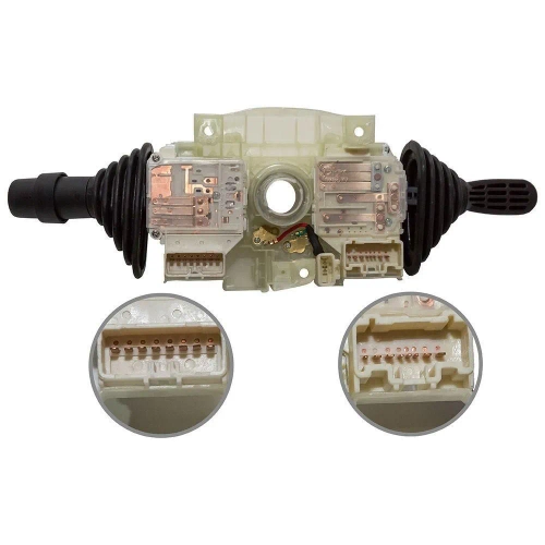 Переключатель реверса хода и света в сб. Toyota 8FG-FD15-30 574502665071