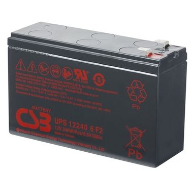 Аккумулятор CSB UPS122406 - фотография