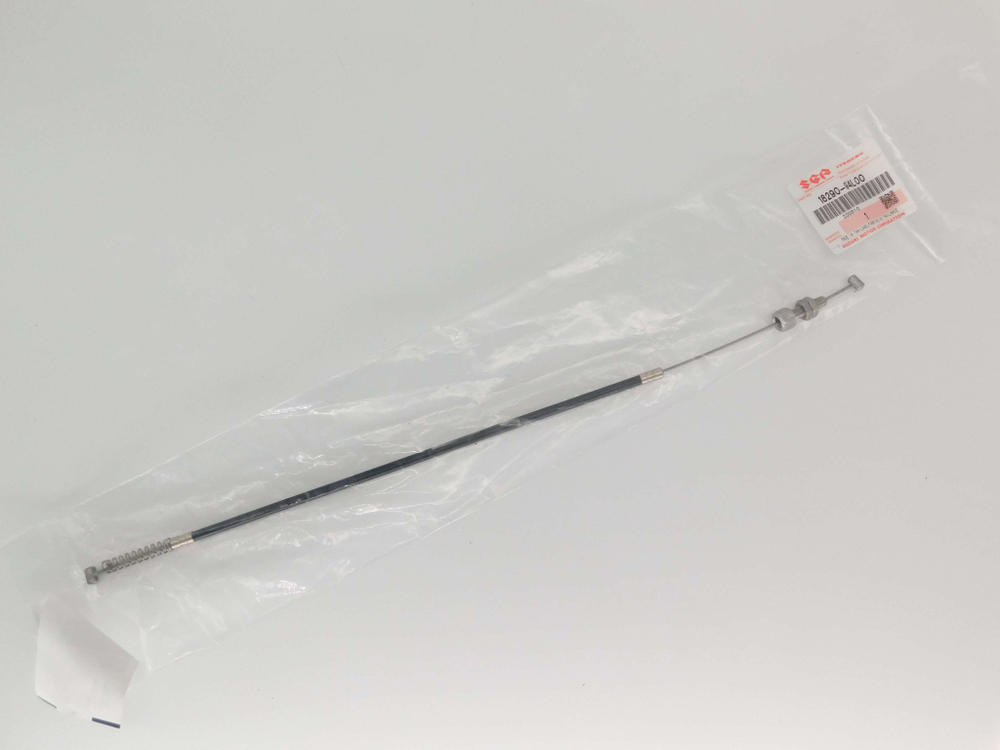 трос Suzuki DF25A DF30A 18290-94L00-000